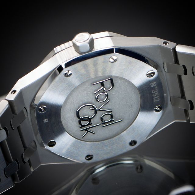 Audemars Piguet Royal Oak 26120ST.OO.1220ST.01 Image 5